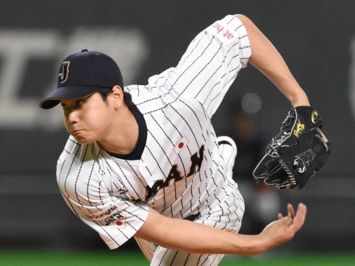 棒球》「他以前的投球比現在還強」前南韓重砲回憶對決大谷翔平的絕望
