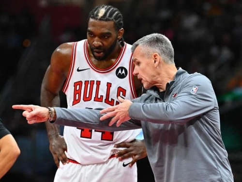 NBA》勇士近況掙扎季中尋求補強？美媒點出潛在交易人選