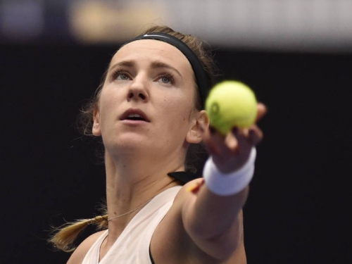 網球》澳網增設WTA500賽事 以利「禁足隔離」女將暖身