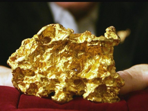 全球黃金儲量究竟有多少 可全部開採嗎？