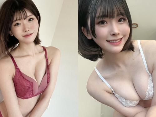 「Gcup巨乳高挑運動娘」幫你性感開發，「濕答答的誘惑體驗」太撩人...