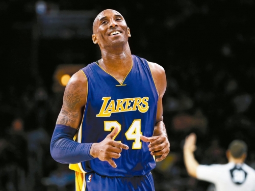 NBA／征戰20年獲名人堂肯定 布萊恩曼巴精神永存