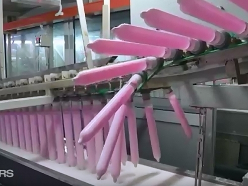 我們帶你去全世界最大的保險套工廠晃一晃