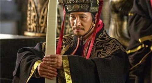 古代大臣上朝都得拿木板 不只用於記事 1功能更重要