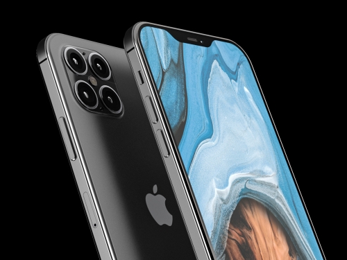 不如預期！蘋果iPhone發表會傳延至10月登場，5G版本有望在11月份上市