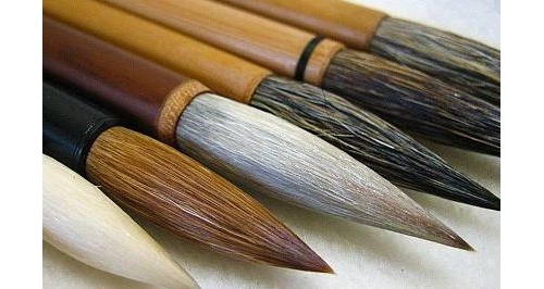 毛筆是否為蒙恬所發明？