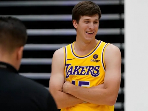 NBA》Reaves最佳賞味期已過？湖人總管挨轟：「一決定」恐毀球隊