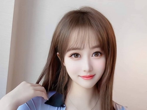 AI Drawing Beauty