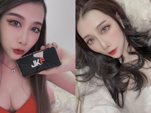 超嫵媚火辣Dancer「嵐嵐」，誘人的胴體超會挑逗！