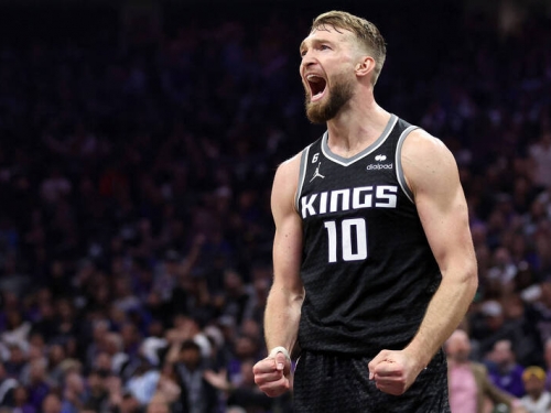 NBA季後賽》國王上次季後賽2：0領先 是19年前「韋伯時代」