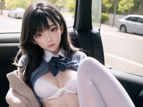 AI kinshin007