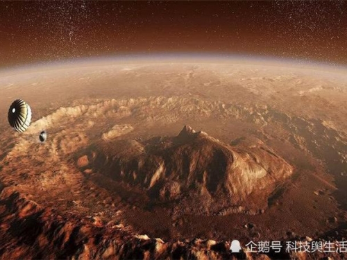 那位自稱從火星穿越而來的小男孩，測謊儀也通過了，後來哪去了？