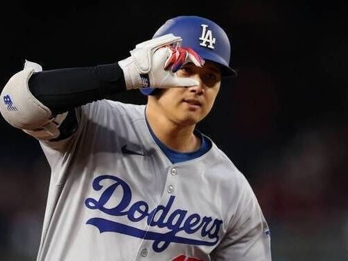 MLB》本季挑戰A-Rod神紀錄不是夢！ 大谷翔平有望締空前偉業