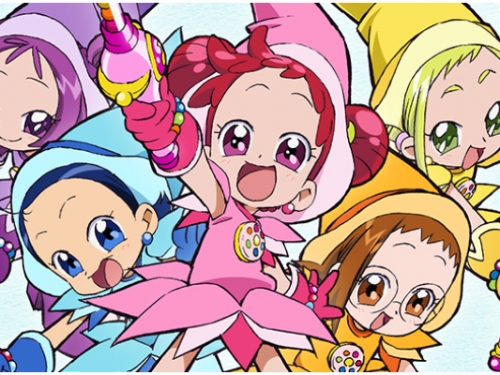 霹靂卡霹靂拉拉！歡慶《小魔女Doremi》 20 週年　劇場版《尋找小魔女Doremi》11 月上映！