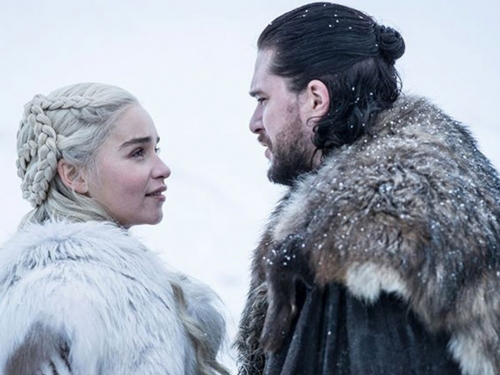 神預測？《Game of Thrones》角色死亡率分析，最終贏家竟是她！