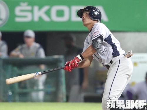 睽違3個月回一軍　王勝偉：想辦法幫助球隊