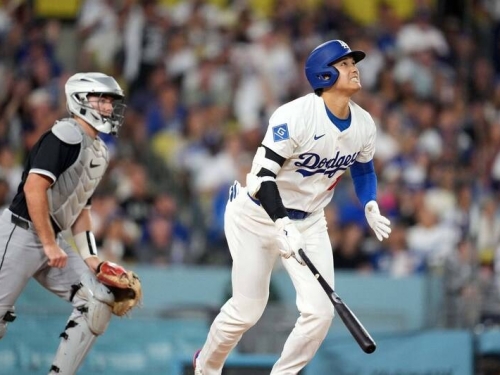 MLB》對大谷翔平暴力轟甘拜下風！3屆明星投手：有生之年從未見過...