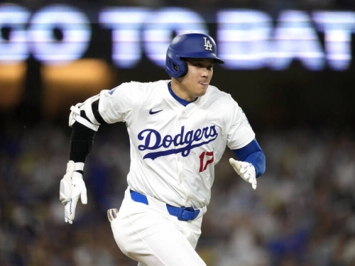 MLB》大谷4支0、道奇單局3E惹禍 今永昇太優質先發收第13勝