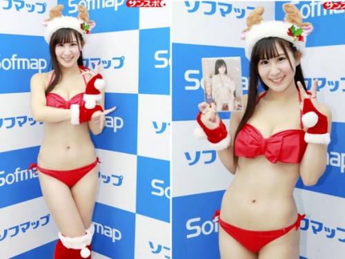 寶藏級G奶女優睡醒就有香奈兒：高一前相信有聖誕老公公