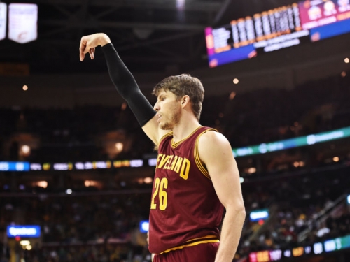 [老將魂]柯佛生涯第2000顆三分入袋 卡特生涯總得分超越戰神