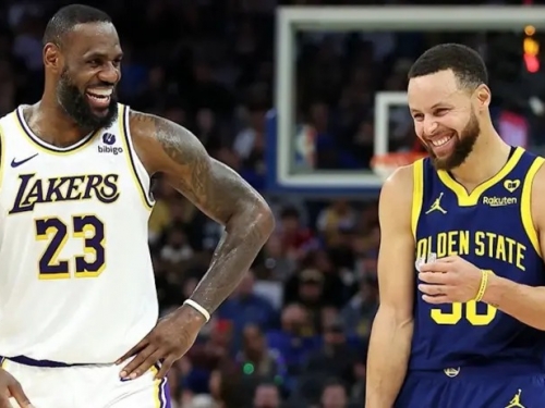 NBA》湖人、勇士季中交易徹底失敗？LeBron輸得明白　Curry卻充滿遺憾