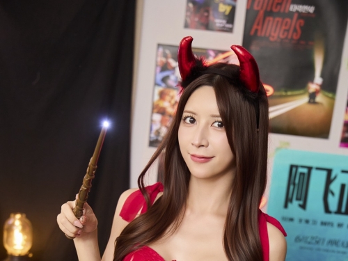 IG收到這樣的私訊⋯七森莉莉真的生氣氣了！