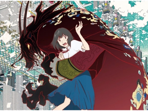 細田守親自撰寫！新作《龍與雀斑公主》原著小說確定　預定 6 月搶先電影上市！