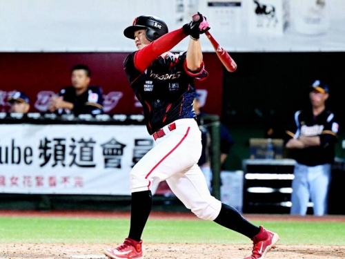中職》單場MVP被伍鐸攔截 蔣少宏：他也是我心中的MVP