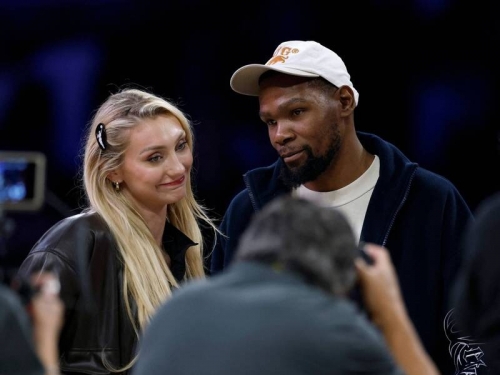 NBA》這個KD我們不要了 名記者爆尼克無意交易杜蘭特