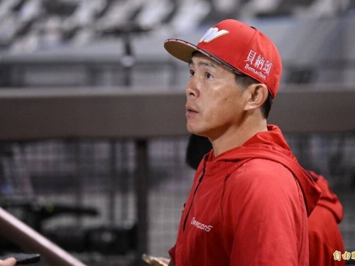中職》龍隊昨吞苦澀一敗 葉總提到一狀況「很少見」