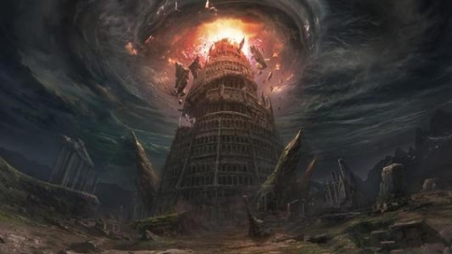 不少人都很疑惑，九層妖塔究竟是傳說？還是真的存在呢？