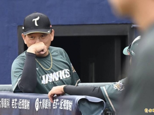 中職》拚第2年闖進季後賽 台鋼雄鷹將簽大聯盟資歷右投