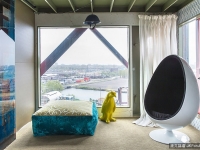 不可錯過！看似「起重機」建築　你絕對想不到它的用途...