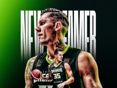 PLG》夢想家網羅土耳其長人 盼助隊終止5連敗低潮