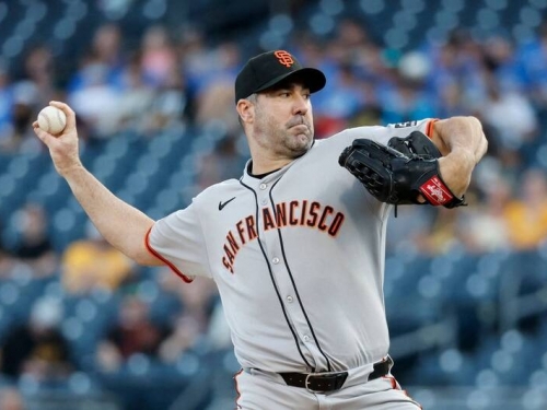 MLB》42歲飆158公里火球！名投韋蘭德5局好投 本季第2勝卻飛了