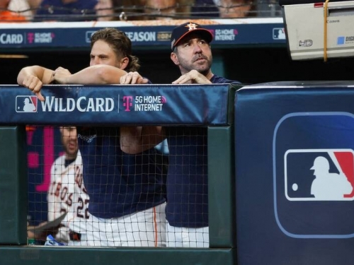 MLB》太空人外卡戰不帶3屆塞揚名投！總教練：他是真正的職業球員