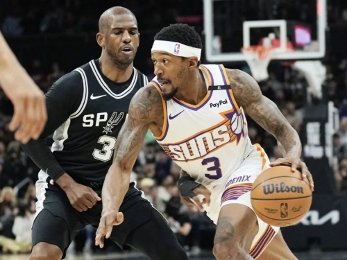 NBA》「世壯運」風格？快艇狂簽名將平均年齡爆增 刷新歷史紀錄