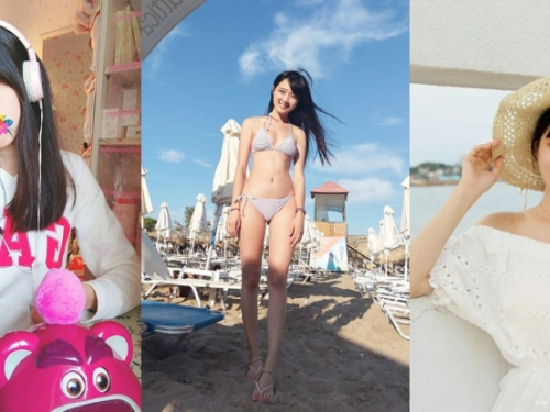 萌的極意！威航「最可愛空姐」讓日本網民都瘋狂了！好想要個妹妹啊！