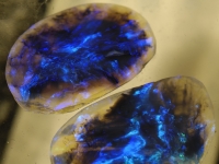 你可能此生無緣見到的最美的石頭