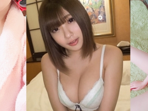 健身房巨乳打工妹　不顧男友出道只為想要被開發
