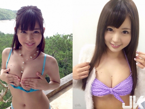 擺脫桃乃木香奈陰影！最強肉感妹「彩乃奈奈」霸氣回歸　這次別太快被玩壞啊...