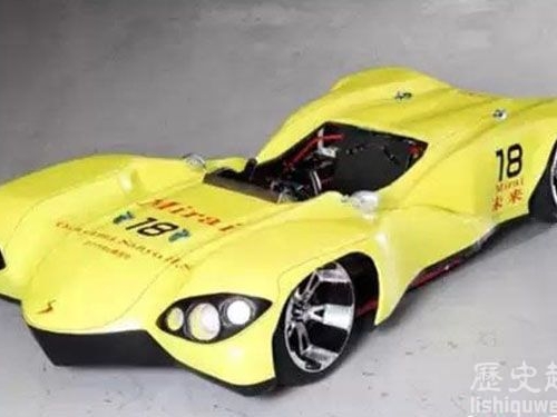 世界最大的車和世界最小的車分別是什麼?