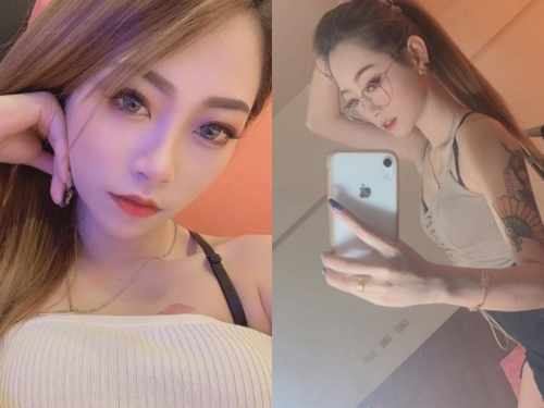 妹子好辣！「只穿比基尼唱歌」也沒在怕，窈窕曲線看光光啦
