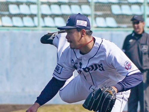 日職》想旅美的西武球星吞開季9連敗 本季11場先發卻一勝難求