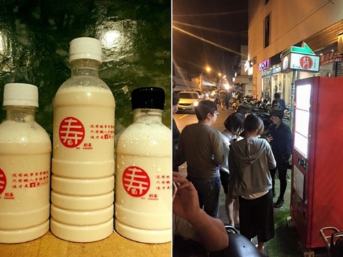 好神奇！自動販賣機又一新創意，現做現烤的比薩販賣機讓網友嗑完還想再吃
