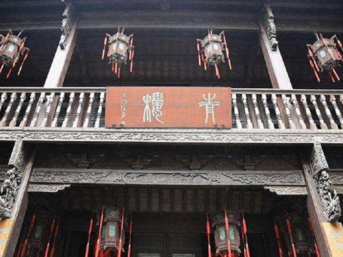 古代書生進京趕考 為何愛逗留青樓？