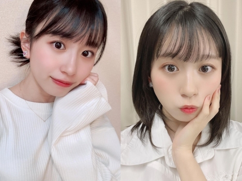 空靈系美少女「淺倉樹々」水汪大眼散發滿滿初戀感　無辜表情更讓人好想擁入懷中