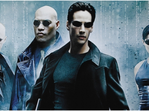 《駭客任務4》副標題公布！《The Matrix 4：Resurrections》將解釋「尼歐」復活主因！