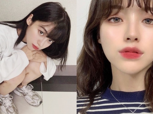 神似「橋本環奈」！韓國正妹「Darlae」高顏值下暗藏搞笑體質　可愛舉動迷倒上萬粉絲