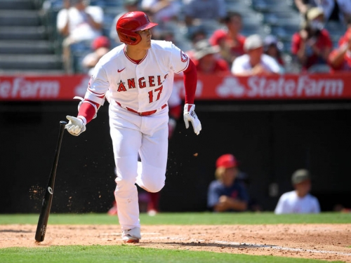 MLB》突破讓洋基吃鱉的鬼之曲球！ 對手讚大谷：唯一強擊球